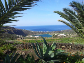 Dammusi sole nascente Pantelleria